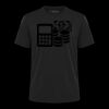 ATC™ PRO TEAM SHORT SLEEVE YOUTH TEE Thumbnail