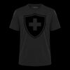 ATC™ PRO TEAM SHORT SLEEVE YOUTH TEE Thumbnail