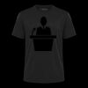 ATC™ PRO TEAM SHORT SLEEVE YOUTH TEE Thumbnail