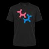 ATC™ PRO TEAM SHORT SLEEVE YOUTH TEE Thumbnail