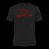 ATC™ PRO TEAM SHORT SLEEVE YOUTH TEE Thumbnail