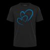 ATC™ PRO TEAM SHORT SLEEVE YOUTH TEE Thumbnail