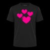 ATC™ PRO TEAM SHORT SLEEVE YOUTH TEE Thumbnail