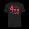 ATC™ PRO TEAM SHORT SLEEVE YOUTH TEE Thumbnail