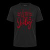 ATC™ PRO TEAM SHORT SLEEVE YOUTH TEE Thumbnail