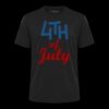 ATC™ PRO TEAM SHORT SLEEVE YOUTH TEE Thumbnail