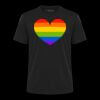 ATC™ PRO TEAM SHORT SLEEVE YOUTH TEE Thumbnail