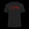 ATC™ PRO TEAM SHORT SLEEVE YOUTH TEE Thumbnail