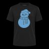 ATC™ PRO TEAM SHORT SLEEVE YOUTH TEE Thumbnail