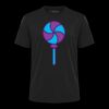 ATC™ PRO TEAM SHORT SLEEVE YOUTH TEE Thumbnail