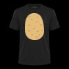 ATC™ PRO TEAM SHORT SLEEVE YOUTH TEE Thumbnail
