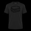 ATC™ PRO TEAM SHORT SLEEVE YOUTH TEE Thumbnail