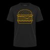 ATC™ PRO TEAM SHORT SLEEVE YOUTH TEE Thumbnail