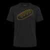 ATC™ PRO TEAM SHORT SLEEVE YOUTH TEE Thumbnail