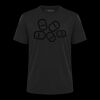 ATC™ PRO TEAM SHORT SLEEVE YOUTH TEE Thumbnail