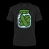 ATC™ PRO TEAM SHORT SLEEVE YOUTH TEE Thumbnail