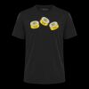 ATC™ PRO TEAM SHORT SLEEVE YOUTH TEE Thumbnail
