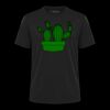 ATC™ PRO TEAM SHORT SLEEVE YOUTH TEE Thumbnail