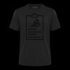 ATC™ PRO TEAM SHORT SLEEVE YOUTH TEE Thumbnail