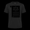 ATC™ PRO TEAM SHORT SLEEVE YOUTH TEE Thumbnail