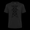 ATC™ PRO TEAM SHORT SLEEVE YOUTH TEE Thumbnail