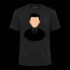 ATC™ PRO TEAM SHORT SLEEVE YOUTH TEE Thumbnail
