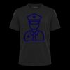 ATC™ PRO TEAM SHORT SLEEVE YOUTH TEE Thumbnail