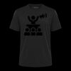 ATC™ PRO TEAM SHORT SLEEVE YOUTH TEE Thumbnail