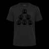 ATC™ PRO TEAM SHORT SLEEVE YOUTH TEE Thumbnail