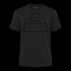 ATC™ PRO TEAM SHORT SLEEVE YOUTH TEE Thumbnail