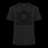 ATC™ PRO TEAM SHORT SLEEVE YOUTH TEE Thumbnail