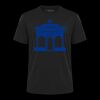 ATC™ PRO TEAM SHORT SLEEVE YOUTH TEE Thumbnail