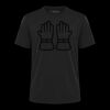 ATC™ PRO TEAM SHORT SLEEVE YOUTH TEE Thumbnail