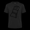 ATC™ PRO TEAM SHORT SLEEVE YOUTH TEE Thumbnail