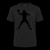 ATC™ PRO TEAM SHORT SLEEVE YOUTH TEE Thumbnail
