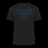 ATC™ PRO TEAM SHORT SLEEVE YOUTH TEE Thumbnail