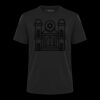 ATC™ PRO TEAM SHORT SLEEVE YOUTH TEE Thumbnail