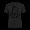 ATC™ PRO TEAM SHORT SLEEVE YOUTH TEE Thumbnail