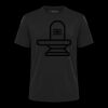 ATC™ PRO TEAM SHORT SLEEVE YOUTH TEE Thumbnail