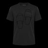ATC™ PRO TEAM SHORT SLEEVE YOUTH TEE Thumbnail