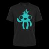 ATC™ PRO TEAM SHORT SLEEVE YOUTH TEE Thumbnail