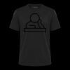 ATC™ PRO TEAM SHORT SLEEVE YOUTH TEE Thumbnail