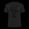 ATC™ PRO TEAM SHORT SLEEVE YOUTH TEE Thumbnail