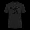 ATC™ PRO TEAM SHORT SLEEVE YOUTH TEE Thumbnail
