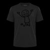 ATC™ PRO TEAM SHORT SLEEVE YOUTH TEE Thumbnail