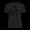 ATC™ PRO TEAM SHORT SLEEVE YOUTH TEE Thumbnail
