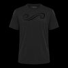 ATC™ PRO TEAM SHORT SLEEVE YOUTH TEE Thumbnail