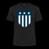 ATC™ PRO TEAM SHORT SLEEVE YOUTH TEE Thumbnail