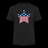ATC™ PRO TEAM SHORT SLEEVE YOUTH TEE Thumbnail