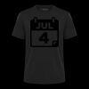 ATC™ PRO TEAM SHORT SLEEVE YOUTH TEE Thumbnail